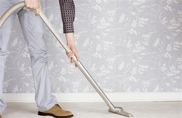 Winter Carpet Cleaning Tips