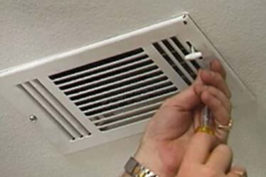 Air Duct Cleaning
