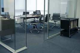 Commercial Carpet