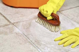 Tile & Grout